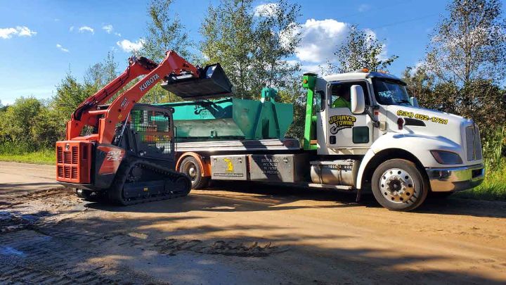 Western MI Site Remediation Company